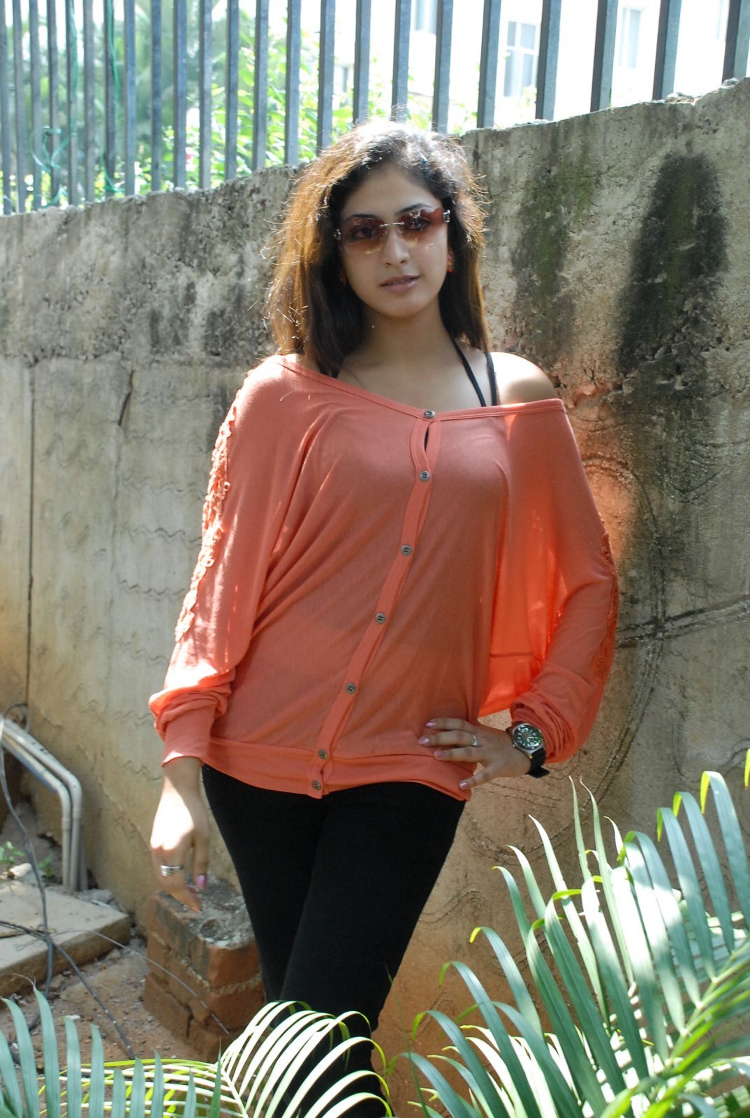 Haripriya at Pilla Jamindar Movie success meet - Pictures | Picture 102981